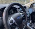 Белый Форд Фокус, объемом двигателя 2 л и пробегом 235 тыс. км за 5999 $, фото 8 на Automoto.ua