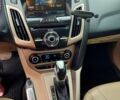 Білий Форд Фокус, об'ємом двигуна 2 л та пробігом 240 тис. км за 6200 $, фото 6 на Automoto.ua