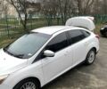 Белый Форд Фокус, объемом двигателя 2 л и пробегом 320 тыс. км за 6000 $, фото 7 на Automoto.ua