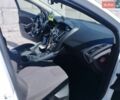Белый Форд Фокус, объемом двигателя 2 л и пробегом 298 тыс. км за 6500 $, фото 8 на Automoto.ua
