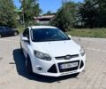 Білий Форд Фокус, об'ємом двигуна 1.56 л та пробігом 244 тис. км за 6700 $, фото 6 на Automoto.ua