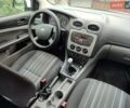 Белый Форд Фокус, объемом двигателя 1.49 л и пробегом 112 тыс. км за 5800 $, фото 9 на Automoto.ua