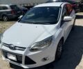 Білий Форд Фокус, об'ємом двигуна 2 л та пробігом 227 тис. км за 6250 $, фото 1 на Automoto.ua