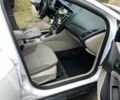 Белый Форд Фокус, объемом двигателя 2 л и пробегом 220 тыс. км за 6000 $, фото 6 на Automoto.ua