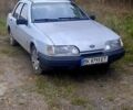 Білий Форд Фокус, об'ємом двигуна 1.6 л та пробігом 135 тис. км за 6000 $, фото 5 на Automoto.ua