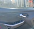 Білий Форд Фокус, об'ємом двигуна 1.56 л та пробігом 244 тис. км за 6700 $, фото 22 на Automoto.ua