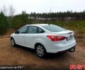 Білий Форд Фокус, об'ємом двигуна 1.6 л та пробігом 244 тис. км за 6300 $, фото 2 на Automoto.ua