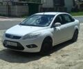 Білий Форд Фокус, об'ємом двигуна 1.6 л та пробігом 174 тис. км за 4500 $, фото 1 на Automoto.ua
