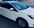Білий Форд Фокус, об'ємом двигуна 1.6 л та пробігом 260 тис. км за 5500 $, фото 1 на Automoto.ua