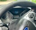 Білий Форд Фокус, об'ємом двигуна 1.6 л та пробігом 195 тис. км за 6450 $, фото 8 на Automoto.ua