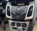 Белый Форд Фокус, объемом двигателя 2 л и пробегом 180 тыс. км за 7000 $, фото 17 на Automoto.ua
