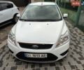 Белый Форд Фокус, объемом двигателя 1.49 л и пробегом 112 тыс. км за 5800 $, фото 1 на Automoto.ua
