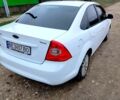 Білий Форд Фокус, об'ємом двигуна 1.6 л та пробігом 165 тис. км за 6800 $, фото 1 на Automoto.ua