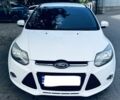 Білий Форд Фокус, об'ємом двигуна 1.6 л та пробігом 262 тис. км за 5201 $, фото 1 на Automoto.ua