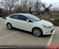 Белый Форд Фокус, объемом двигателя 2 л и пробегом 240 тыс. км за 6200 $, фото 11 на Automoto.ua