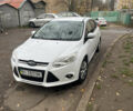 Білий Форд Фокус, об'ємом двигуна 1.6 л та пробігом 120 тис. км за 8200 $, фото 7 на Automoto.ua