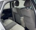 Белый Форд Фокус, объемом двигателя 2 л и пробегом 180 тыс. км за 7000 $, фото 14 на Automoto.ua