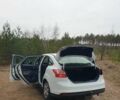 Белый Форд Фокус, объемом двигателя 1.6 л и пробегом 244 тыс. км за 6500 $, фото 7 на Automoto.ua