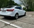 Білий Форд Фокус, об'ємом двигуна 1.6 л та пробігом 195 тис. км за 6450 $, фото 2 на Automoto.ua