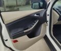 Білий Форд Фокус, об'ємом двигуна 2 л та пробігом 240 тис. км за 6200 $, фото 11 на Automoto.ua
