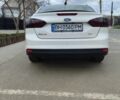 Білий Форд Фокус, об'ємом двигуна 2 л та пробігом 240 тис. км за 6200 $, фото 1 на Automoto.ua