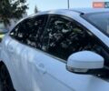 Белый Форд Фокус, объемом двигателя 1.56 л и пробегом 197 тыс. км за 6600 $, фото 16 на Automoto.ua