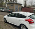 Білий Форд Фокус, об'ємом двигуна 1.6 л та пробігом 120 тис. км за 8200 $, фото 6 на Automoto.ua