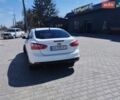 Белый Форд Фокус, объемом двигателя 2 л и пробегом 298 тыс. км за 6500 $, фото 21 на Automoto.ua