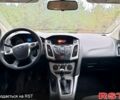 Білий Форд Фокус, об'ємом двигуна 1.6 л та пробігом 244 тис. км за 6300 $, фото 8 на Automoto.ua