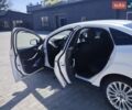Белый Форд Фокус, объемом двигателя 2 л и пробегом 298 тыс. км за 6500 $, фото 1 на Automoto.ua