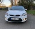 Білий Форд Фокус, об'ємом двигуна 1.6 л та пробігом 239 тис. км за 4800 $, фото 4 на Automoto.ua