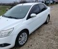 Білий Форд Фокус, об'ємом двигуна 1.6 л та пробігом 163 тис. км за 7150 $, фото 2 на Automoto.ua