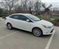 Білий Форд Фокус, об'ємом двигуна 2 л та пробігом 240 тис. км за 6200 $, фото 2 на Automoto.ua