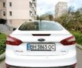 Белый Форд Фокус, объемом двигателя 0 л и пробегом 257 тыс. км за 5500 $, фото 2 на Automoto.ua