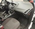 Белый Форд Фокус, объемом двигателя 2 л и пробегом 298 тыс. км за 7800 $, фото 7 на Automoto.ua