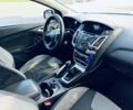 Білий Форд Фокус, об'ємом двигуна 1.6 л та пробігом 260 тис. км за 5500 $, фото 5 на Automoto.ua