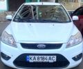 Білий Форд Фокус, об'ємом двигуна 1.6 л та пробігом 135 тис. км за 6000 $, фото 2 на Automoto.ua