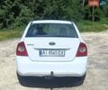 Білий Форд Фокус, об'ємом двигуна 1.6 л та пробігом 174 тис. км за 4000 $, фото 10 на Automoto.ua