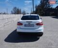 Белый Форд Фокус, объемом двигателя 2 л и пробегом 298 тыс. км за 6500 $, фото 3 на Automoto.ua