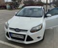 Білий Форд Фокус, об'ємом двигуна 2 л та пробігом 240 тис. км за 6200 $, фото 3 на Automoto.ua