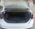 Белый Форд Фокус, объемом двигателя 2 л и пробегом 220 тыс. км за 5900 $, фото 10 на Automoto.ua