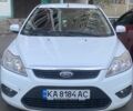 Білий Форд Фокус, об'ємом двигуна 0 л та пробігом 135 тис. км за 5000 $, фото 1 на Automoto.ua