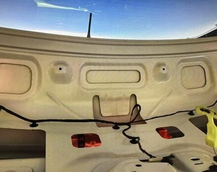 Белый Форд Фокус, объемом двигателя 2 л и пробегом 320 тыс. км за 6000 $, фото 6 на Automoto.ua