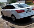 Білий Форд Фокус, об'ємом двигуна 1.6 л та пробігом 173 тис. км за 8600 $, фото 4 на Automoto.ua
