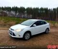 Білий Форд Фокус, об'ємом двигуна 1.6 л та пробігом 244 тис. км за 6300 $, фото 1 на Automoto.ua