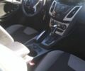 Білий Форд Фокус, об'ємом двигуна 1.6 л та пробігом 120 тис. км за 8700 $, фото 2 на Automoto.ua