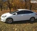Білий Форд Фокус, об'ємом двигуна 1.6 л та пробігом 120 тис. км за 8700 $, фото 1 на Automoto.ua