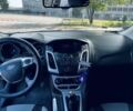Білий Форд Фокус, об'ємом двигуна 1.6 л та пробігом 262 тис. км за 5201 $, фото 1 на Automoto.ua