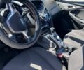 Білий Форд Фокус, об'ємом двигуна 1.56 л та пробігом 244 тис. км за 6700 $, фото 13 на Automoto.ua
