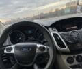 Белый Форд Фокус, объемом двигателя 2 л и пробегом 180 тыс. км за 7000 $, фото 11 на Automoto.ua
